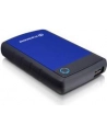 Transcend dysk zewnętrzny 2TB StoreJet 25H3 (USB 3.0) 256-bit AES - nr 39