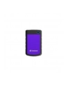 Transcend dysk zewnętrzny 2TB StoreJet 25H3 (USB 3.0) 256-bit AES - nr 42