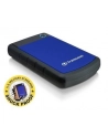 Transcend dysk zewnętrzny 2TB StoreJet 25H3 (USB 3.0) 256-bit AES - nr 46