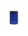 Transcend dysk zewnętrzny 2TB StoreJet 25H3 (USB 3.0) 256-bit AES - nr 48