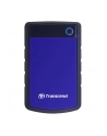 Transcend dysk zewnętrzny 2TB StoreJet 25H3 (USB 3.0) 256-bit AES - nr 7