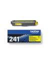 Toner TN241Y YELL 1,4k do HL 3140, HL 3170 - nr 49