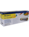 Toner TN241Y YELL 1,4k do HL 3140, HL 3170 - nr 52