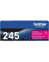 Toner TN245M MAG 2,2k do HL 3140, DCP-9020CDW - nr 51