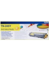 Toner TN245Y YELL 2,2k do HL 3140, DCP-9020CDW - nr 25