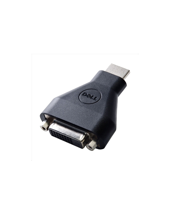 Dell Adapter - HDMI do DVI główny