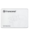 Transcend SSD SSD370 128GB SATA3 2,5'' 7mm Read:Write(570/470MB/s) Aluminum case - nr 19