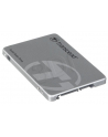 Transcend SSD SSD370 128GB SATA3 2,5'' 7mm Read:Write(570/470MB/s) Aluminum case - nr 20
