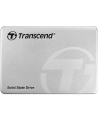 Transcend SSD SSD370 128GB SATA3 2,5'' 7mm Read:Write(570/470MB/s) Aluminum case - nr 34