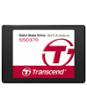 Transcend SSD SSD370 128GB SATA3 2,5'' 7mm Read:Write(570/470MB/s) Aluminum case - nr 35