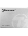 Transcend SSD SSD370 128GB SATA3 2,5'' 7mm Read:Write(570/470MB/s) Aluminum case - nr 37