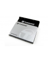 Transcend SSD SSD370 128GB SATA3 2,5'' 7mm Read:Write(570/470MB/s) Aluminum case - nr 39