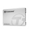 Transcend SSD SSD370 128GB SATA3 2,5'' 7mm Read:Write(570/470MB/s) Aluminum case - nr 51