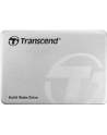 Transcend SSD SSD370 128GB SATA3 2,5'' 7mm Read:Write(570/470MB/s) Aluminum case - nr 60