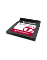 Transcend SSD SSD370 1TB SATA3 2,5'' 7mm Read:Write (570/470MB/s) Aluminum case - nr 19