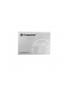 Transcend SSD SSD370 1TB SATA3 2,5'' 7mm Read:Write (570/470MB/s) Aluminum case - nr 24