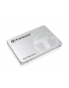 Transcend SSD SSD370 1TB SATA3 2,5'' 7mm Read:Write (570/470MB/s) Aluminum case - nr 6