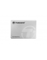 Transcend SSD SSD370 256GB SATA3 2,5'' 7mm Read:Write(570/470MB/s) Aluminum case - nr 1