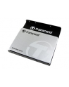 Transcend SSD SSD370 512GB SATA3 2,5'' 7mm Read:Write(570/470MB/s) Aluminum case - nr 27