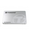 Transcend SSD SSD370 512GB SATA3 2,5'' 7mm Read:Write(570/470MB/s) Aluminum case - nr 8