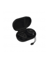 Arctic słuchawki sportowe P324 BT, bezprzewodowe, bluetooth 4.0, czarne - nr 3
