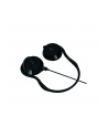 Arctic słuchawki sportowe P324 BT, bezprzewodowe, bluetooth 4.0, czarne - nr 1