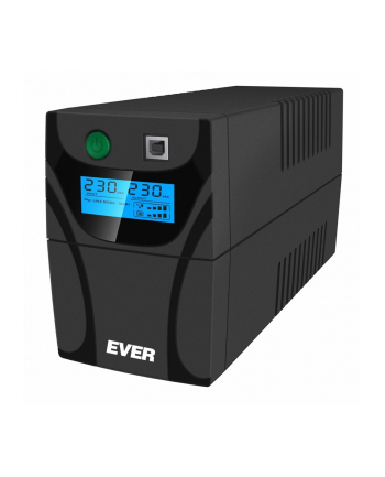 UPS Ever Easyline 850AVR USB