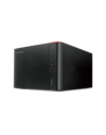 NAS Buffalo Terastation 1400 8TB, 4x2TB HDD, 3Y VIP HDD Service - nr 3