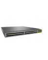 Cisco Nexus 3172P, 48 x SFP+, 6 QSFP+ ports - nr 1