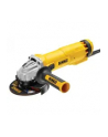 SZLIFIERKA KĄTOWA 125mm DWE 4217 DEWALT - nr 7