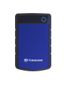 Transcend dysk zewnętrzny 2TB StoreJet 25H3 (USB 3.0) 256-bit AES - nr 21