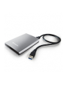 Dysk Verbatim Store 'n' Go USB 3.0 Portable 2,5'' 2 TB, Zewnętrzny srebrny - nr 24