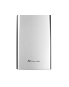 Dysk Verbatim Store 'n' Go USB 3.0 Portable 2,5'' 2 TB, Zewnętrzny srebrny - nr 10