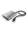 Dysk Verbatim Store 'n' Go USB 3.0 Portable 2,5'' 2 TB, Zewnętrzny srebrny - nr 9