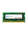 memory SO D3 PC1600 4GB Dell Non ECC, LV für Latitude, Precis - nr 11