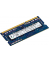 memory SO D3 PC1600 4GB Dell Non ECC, LV für Latitude, Precis - nr 17
