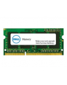 memory SO D3 PC1600 4GB Dell Non ECC, LV für Latitude, Precis - nr 8