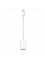 Apple Lightning to USB Camera Adaptor, 0,2m, Lightning to cam.USB - nr 10