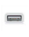 Apple Lightning to USB Camera Adaptor, 0,2m, Lightning to cam.USB - nr 11