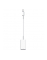 Apple Lightning to USB Camera Adaptor, 0,2m, Lightning to cam.USB - nr 14