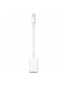 Apple Lightning to USB Camera Adaptor, 0,2m, Lightning to cam.USB - nr 18