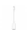 Apple Lightning to USB Camera Adaptor, 0,2m, Lightning to cam.USB - nr 20