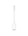 Apple Lightning to USB Camera Adaptor, 0,2m, Lightning to cam.USB - nr 36