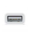 Apple Lightning to USB Camera Adaptor, 0,2m, Lightning to cam.USB - nr 51