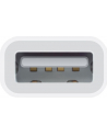 Apple Lightning to USB Camera Adaptor, 0,2m, Lightning to cam.USB - nr 53