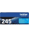 Toner TN245C CYAN 2,2k do HL 3140, DCP-9020CDW - nr 51