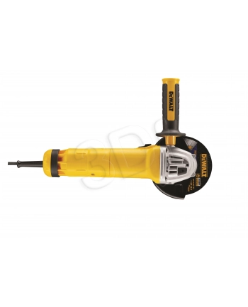 SZLIFIERKA KĄTOWA 125mm DWE 4217 DEWALT