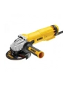 SZLIFIERKA KĄTOWA 125mm DWE 4217 DEWALT - nr 7