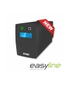 UPS Ever Easyline 650AVR USB - nr 4