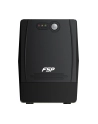 UPS FORTRON FP1500 1500VA - nr 34